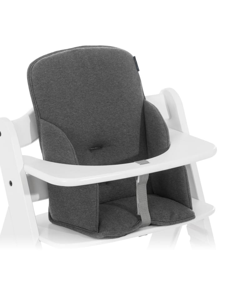 Hauck Sitzverkleinerer für Alpha Hochstuhl - Select Line in grau günstig kaufen onesize