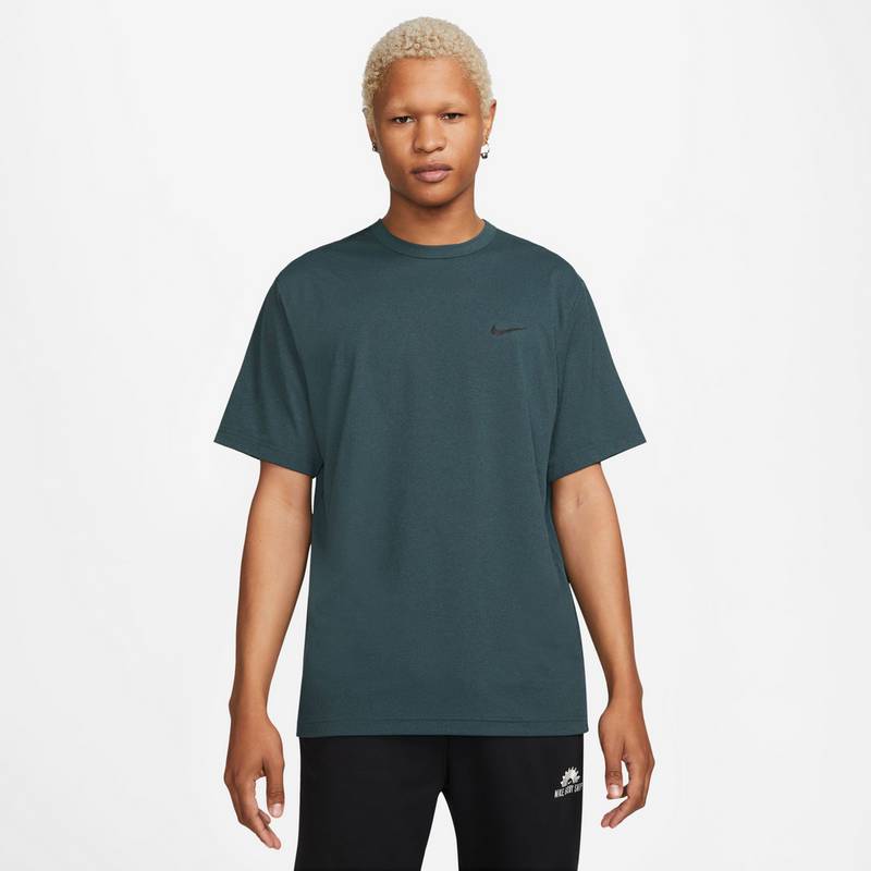 Nike M NK DF UV HYVERSE SS Funktionsshirt Herren
