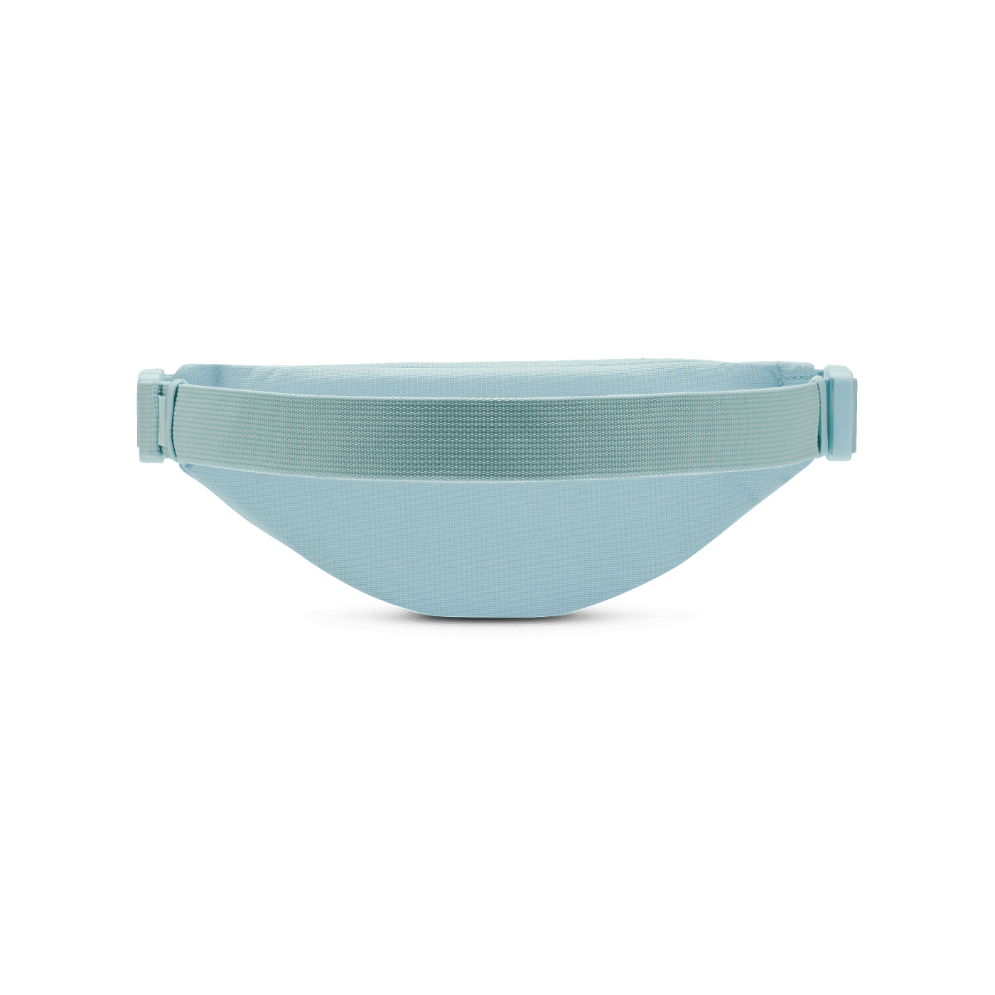 Nike Heritage Waist Tasche Blau F474
