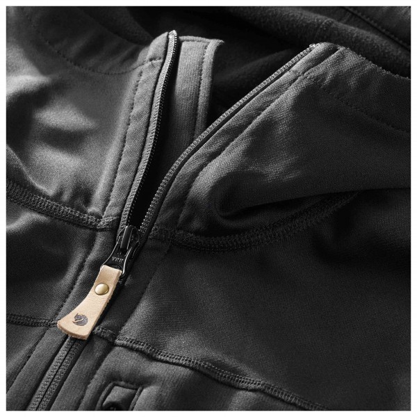 Fjällräven - Abisko Trail Fleece - Fleecejacke