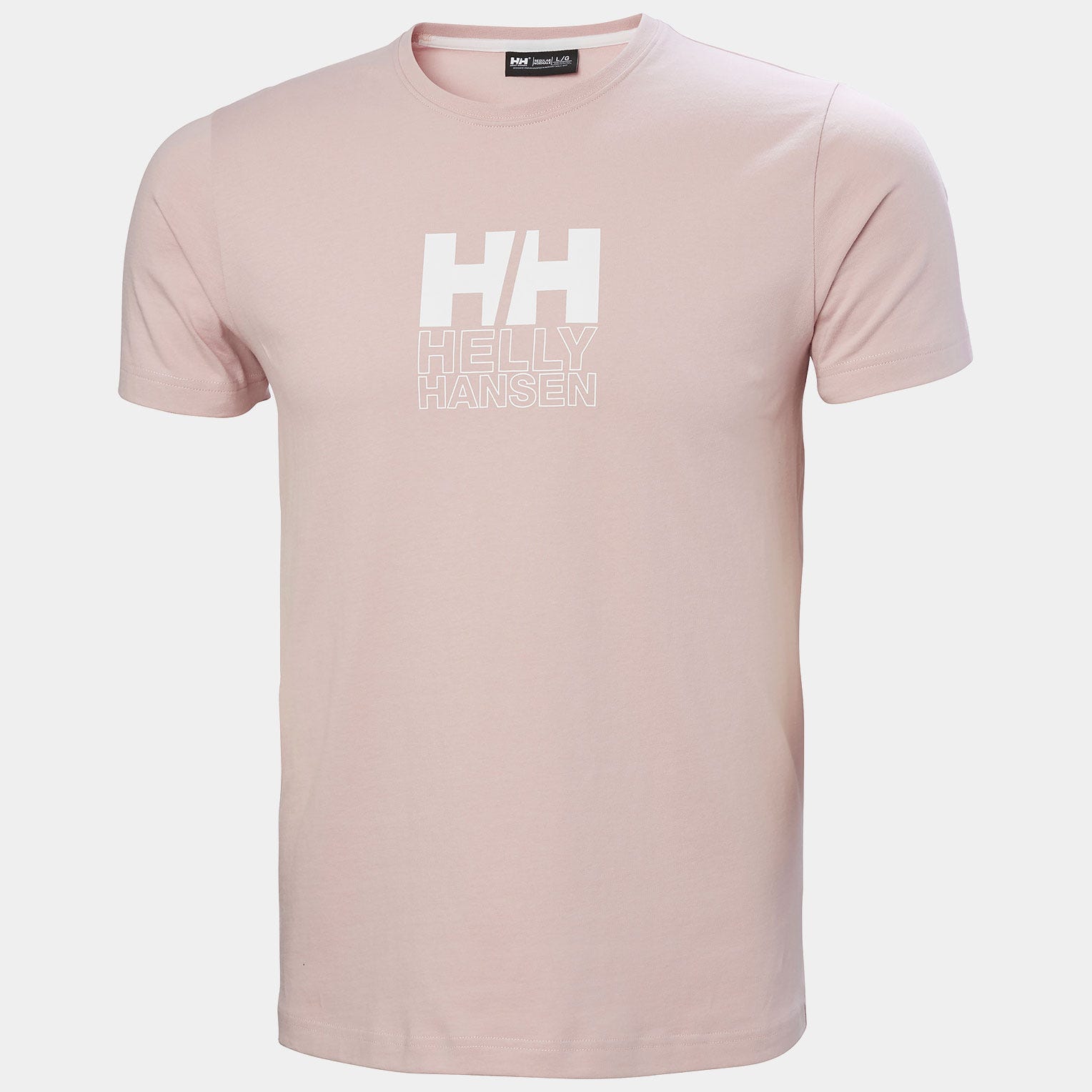 Men's Core Graphic T-Shirt