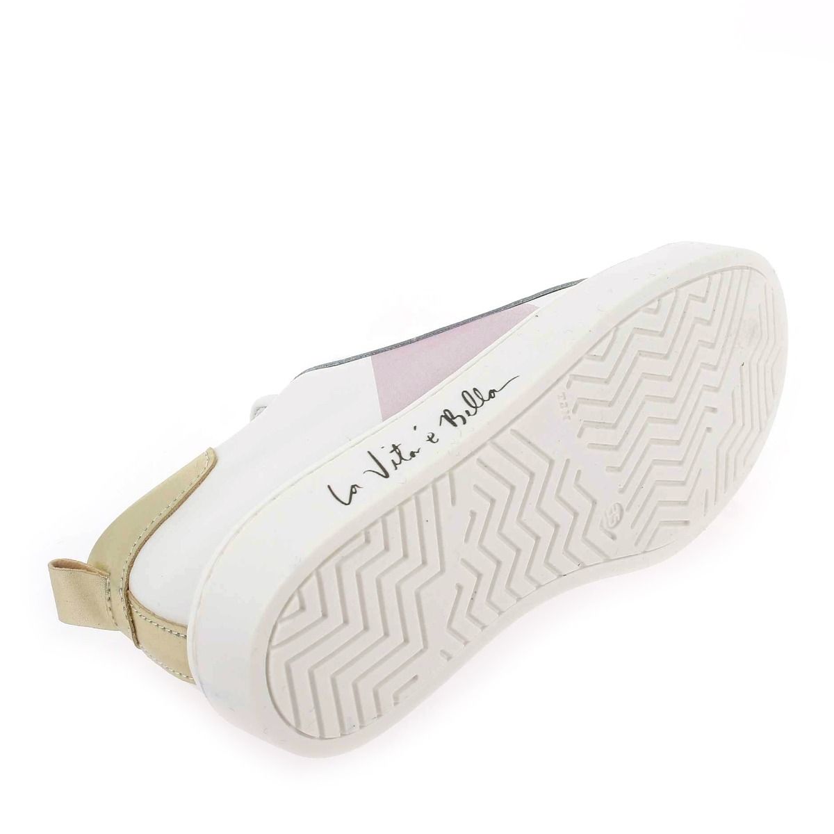 Bana & Co   23134030 - Blanc violet