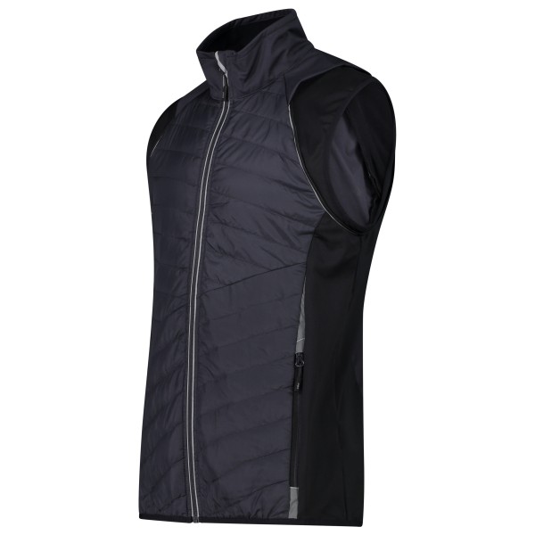 CMP - Jacket With Detachable Sleeves Light Softshell - Kunstfaserjacke