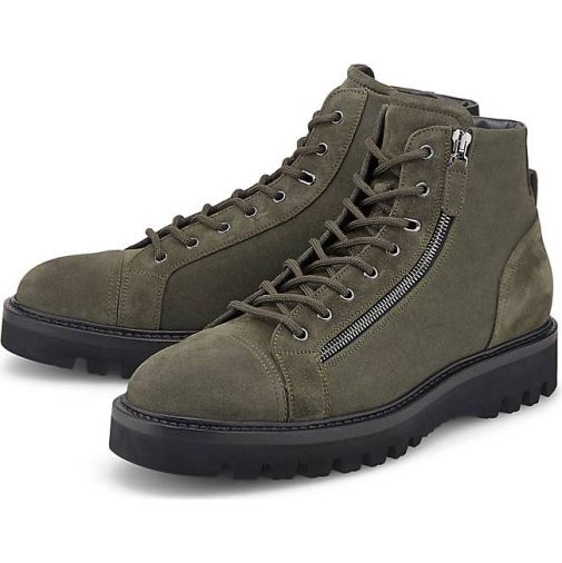 Franceschetti Schnür-Boots