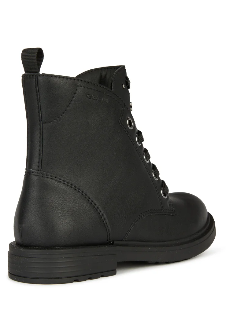 Geox ECLAIR - Botines con cordones