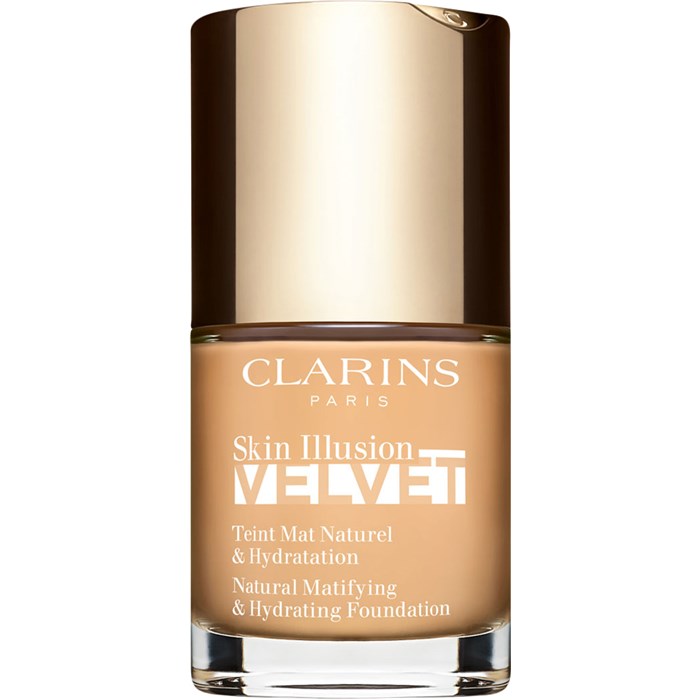 Skin Illusion Velvet