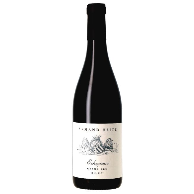 Domaine Heitz- Lochardet, Echezeaux, 2021