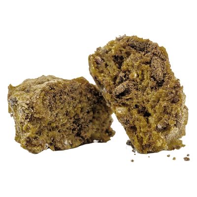 BugBell BugMischung Adult Insekten, Banane und Chiasamen