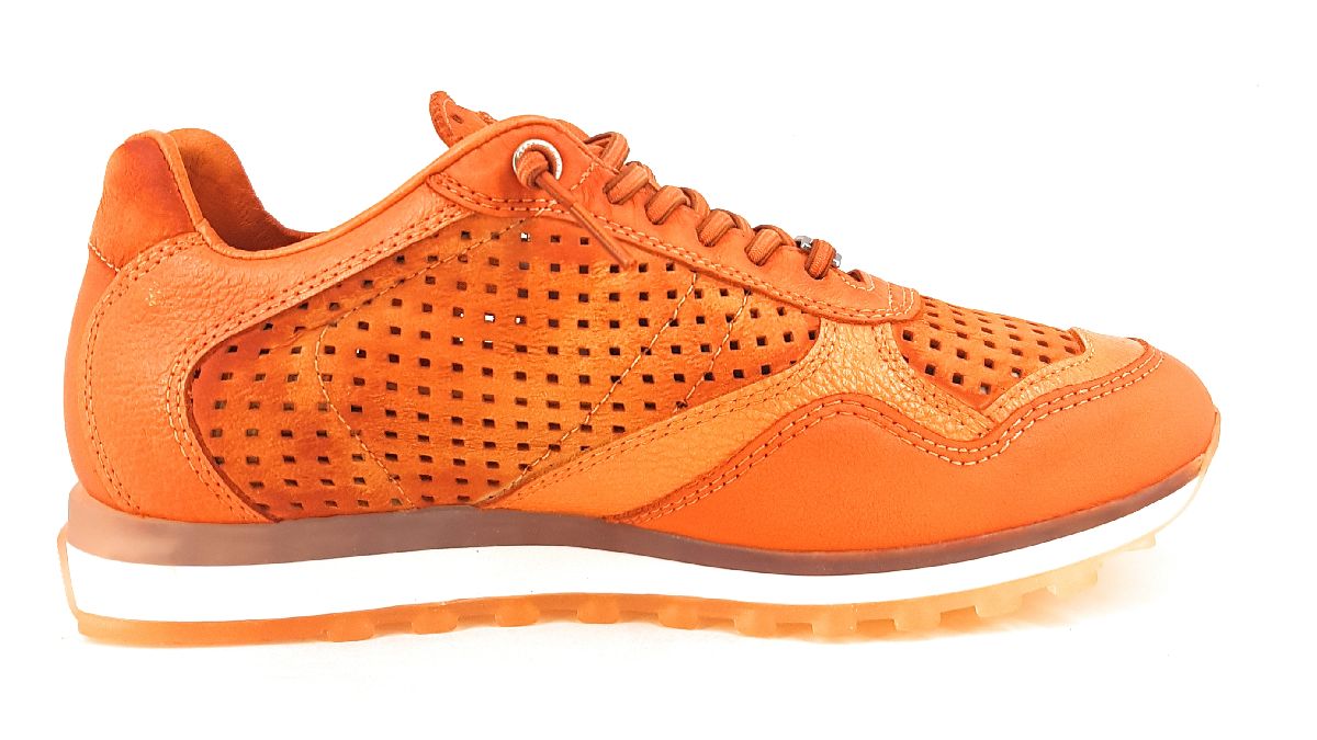 Cetti C848 Orange Used Tin Ambar