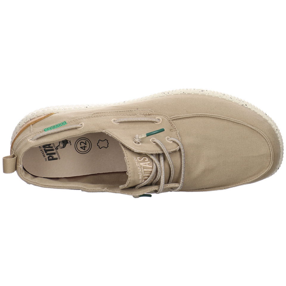 Walk in Pitas Jack Slipper