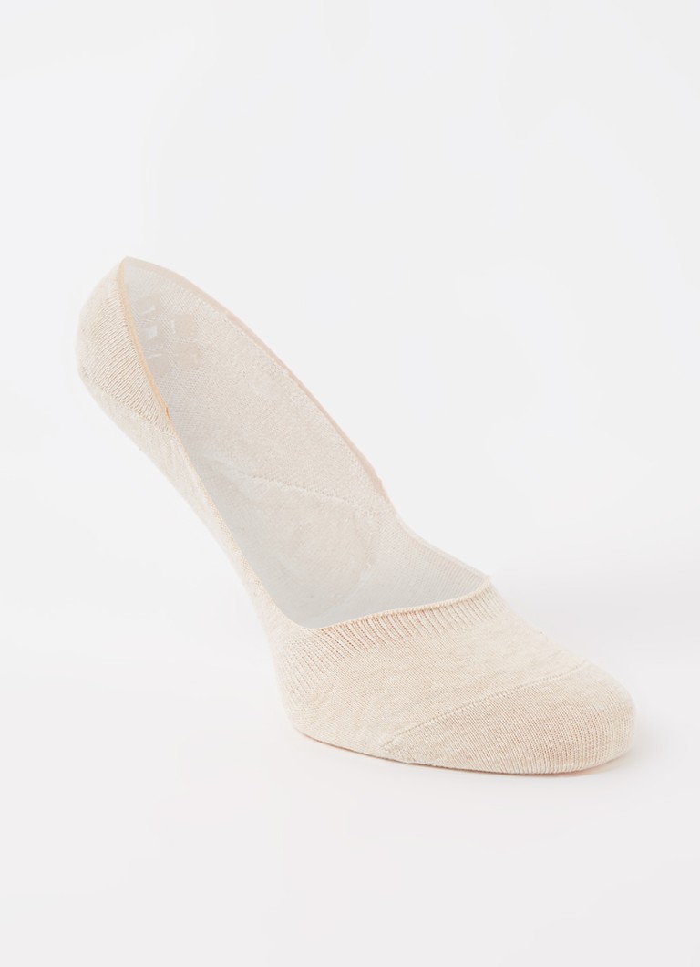 Chaussettes de sport Falke Step unies