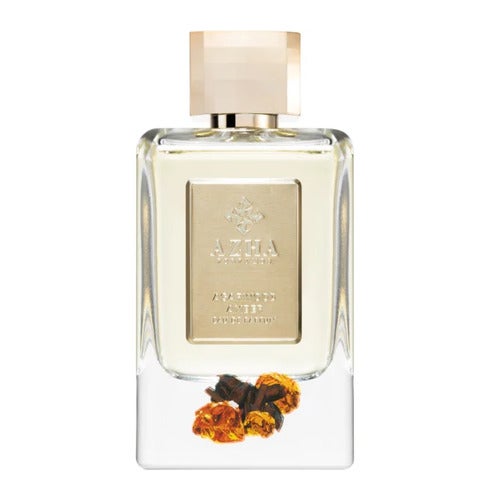 Azha Parfümök Agarwood Amber Eau de Parfum 100 ml
