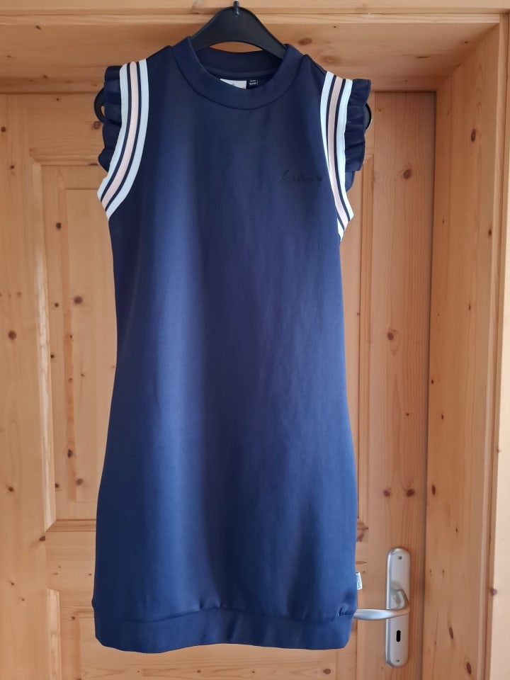 Retour Kleid 