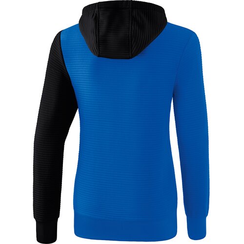 FUSSBALL - TEAMSPORT TEXTIL - SWEATSHIRTS 5-C KAPUZENSWEAT DAMEN