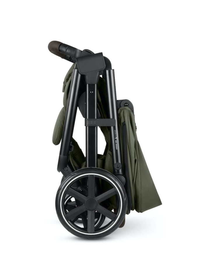 ABC-Design ABC Design Avus 2 Buggy / Sportwagen - Farbe: Avocado günstig kaufen onesize