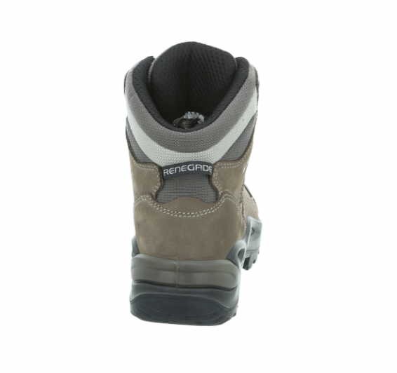 LOWA Wanderschuhe beige 320945 0925
