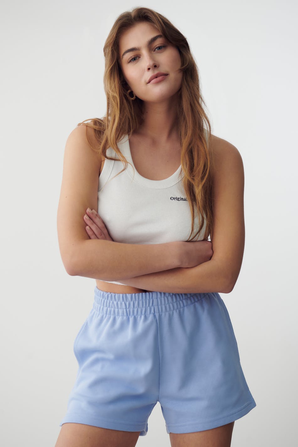 Sweatshorts