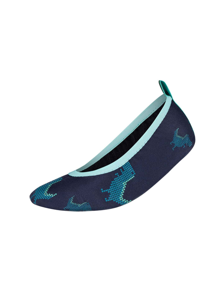 S. Oliver Turnschläppchen 1er Pack shoes & slippers in blau günstig kaufen