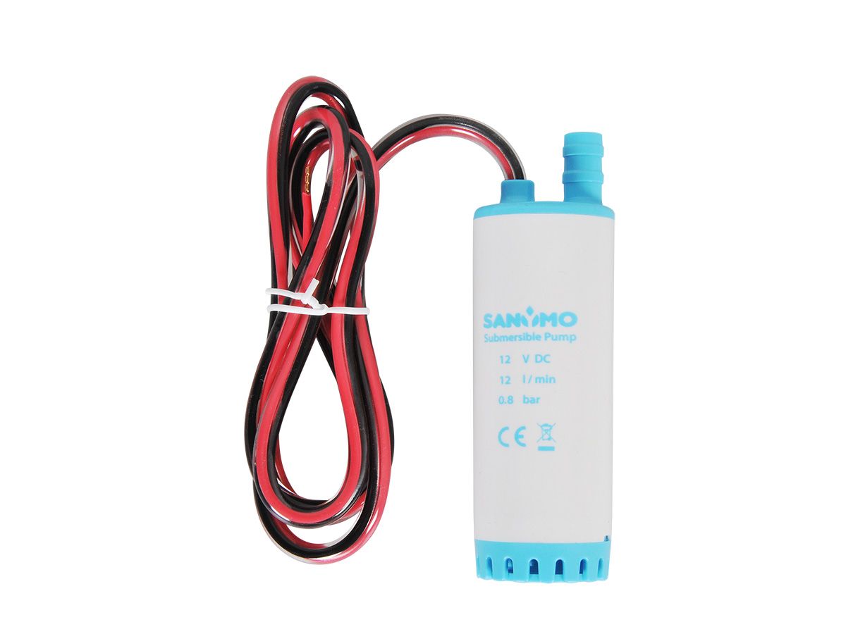Sanymo SP-12 Tauchpumpe