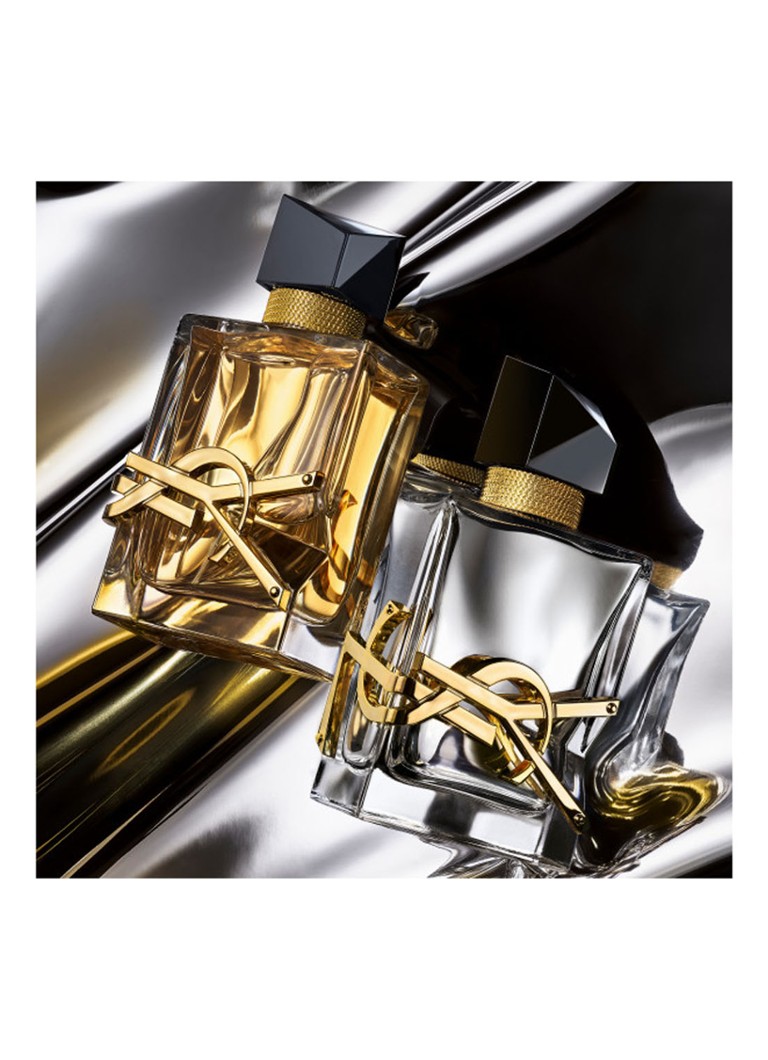 Parfum Yves Saint Laurent Libre l'Absolu Platine
