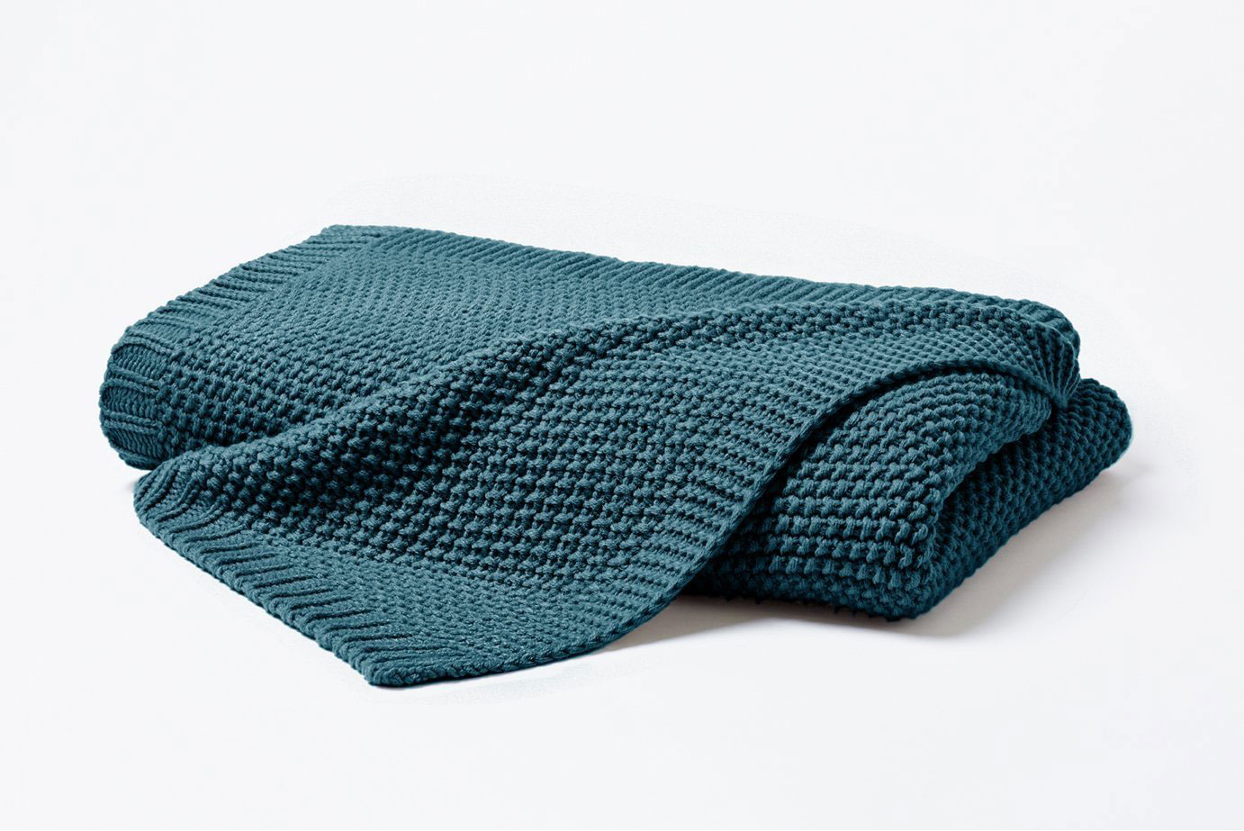 HahnJersey-Strickdecke