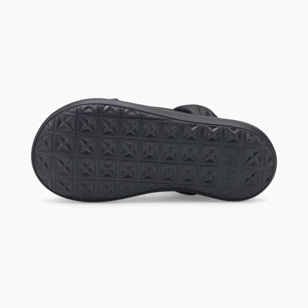 PUMA Suede Mayu Summer Wns 383379 02 / schwarz