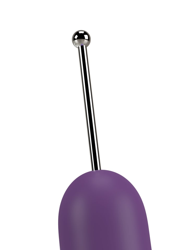 You2Toys Klitorisvibrator Spot-on Clit Vibrator in lila günstig kaufen 7,5