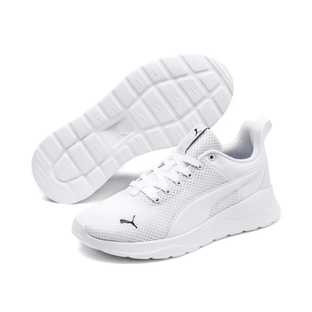 PUMA Anzarun Lite Jr 372004_02 / weiss