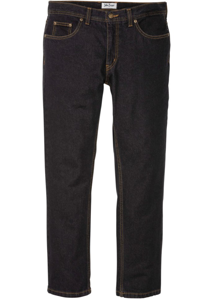 Regular Fit Jeans, Straight