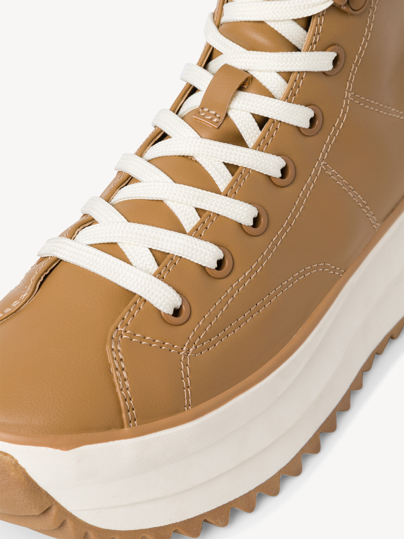Bottine - marron