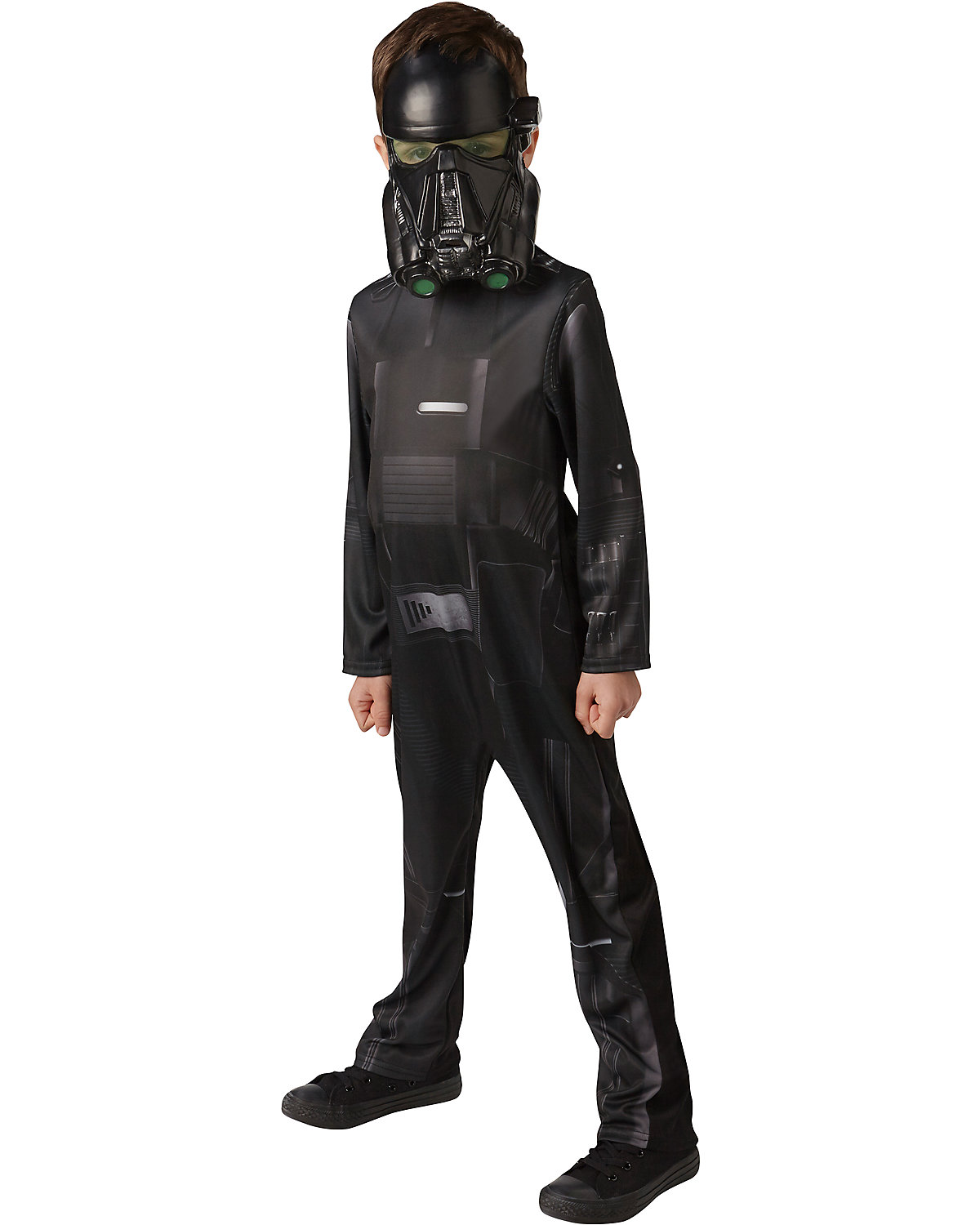 Kostüm Death Trooper Classic