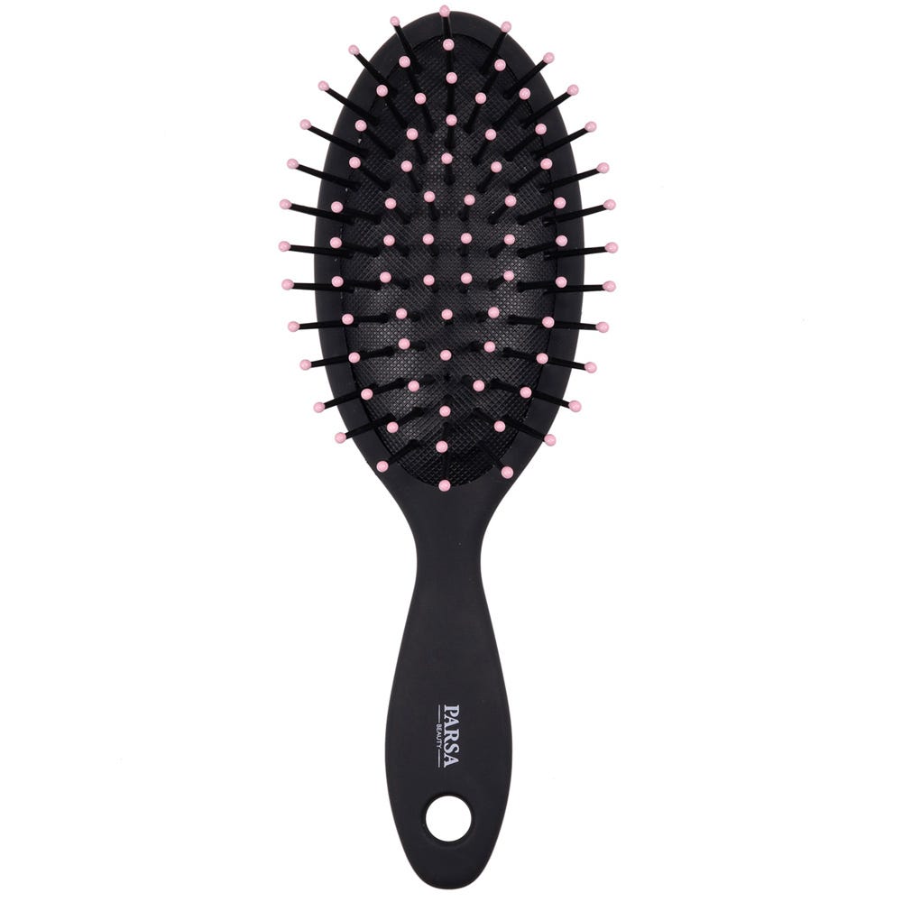 PARSA Beauty Haarbürste Kind Lama