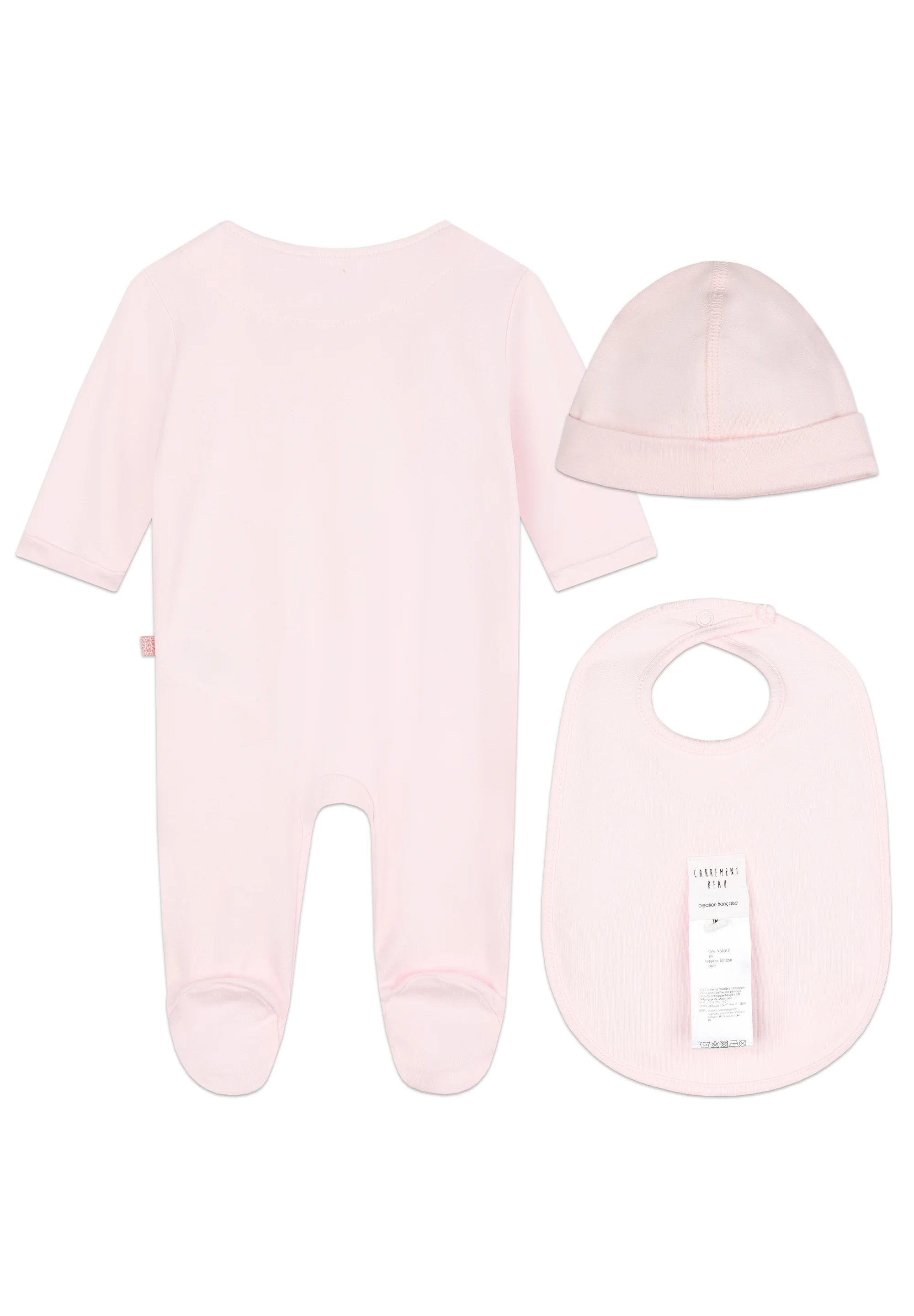 Carrement Beau SET - Gorra