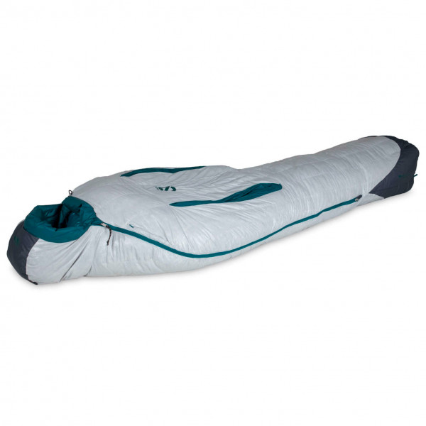 Nemo - Women's Kayu 15 - Daunenschlafsack