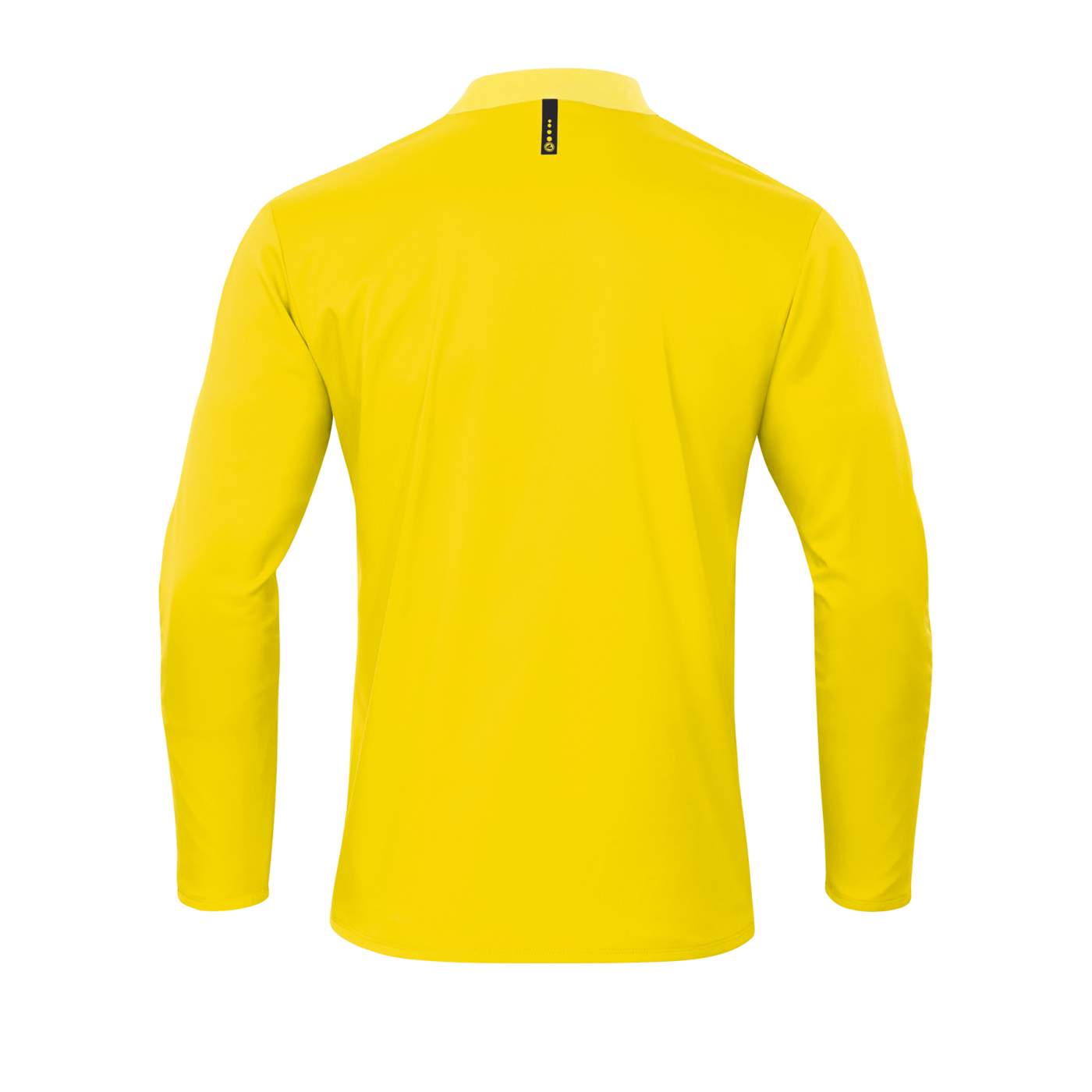 Jako Champ 2.0 Präsentationsjacke Gelb F03