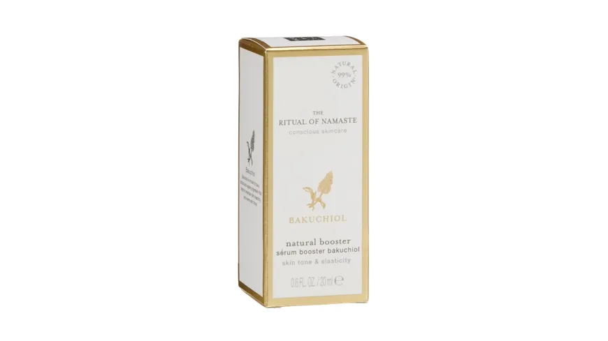 RITUALS The Ritual of Namaste Booster 20 ml