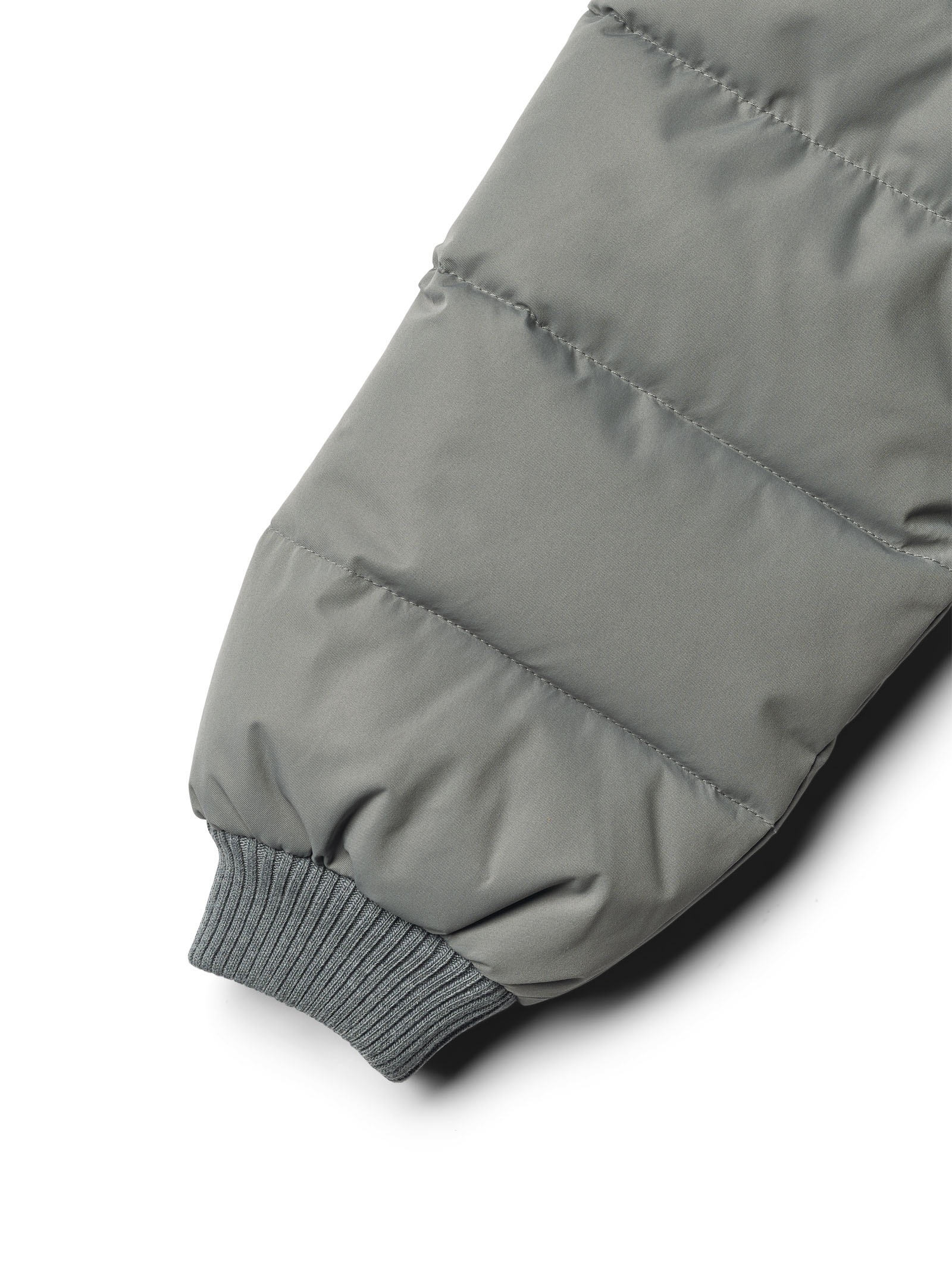 Winter Jacket 'Yuri'