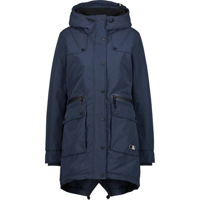 ALIFE AND KICKIN CharlotteAK A Winterjacke Damen