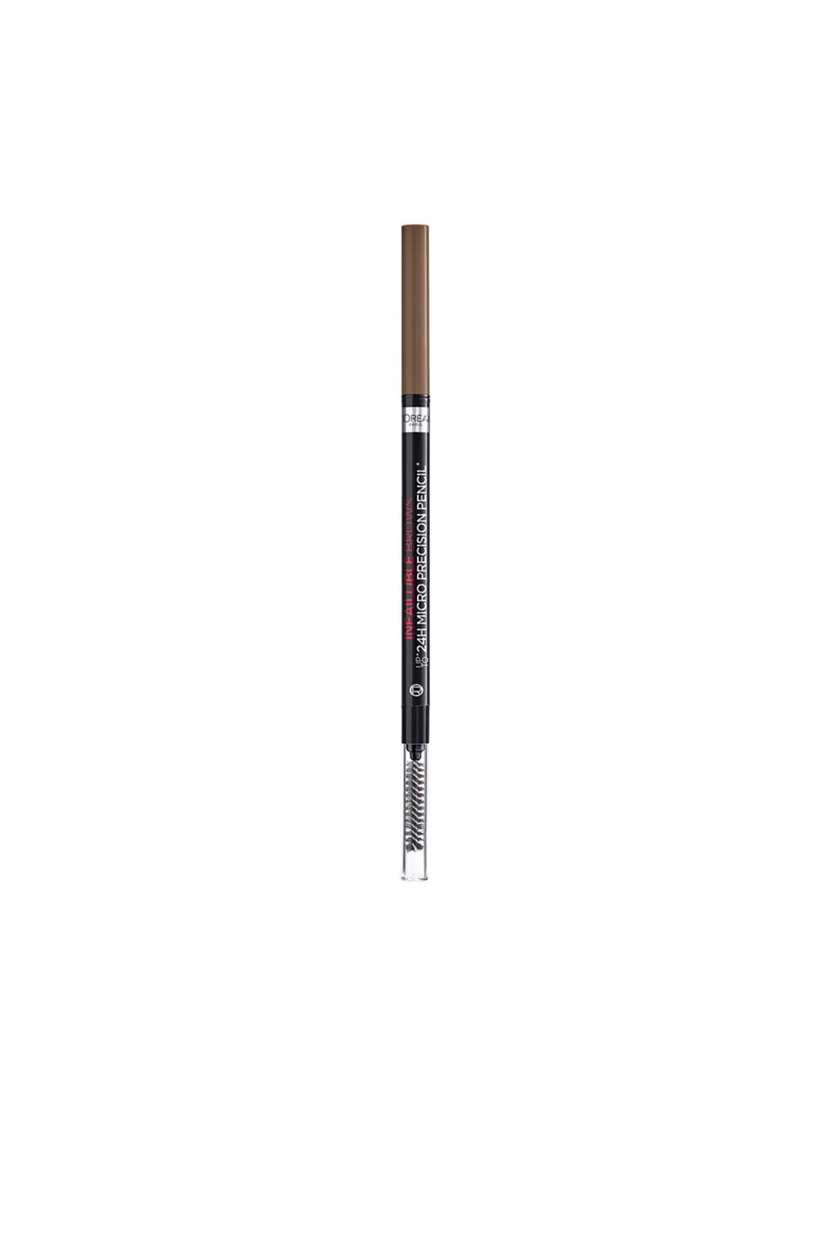 L&'Oreal Paris  Skinny Definer Brow Artist #108-dark Brunette 1 g