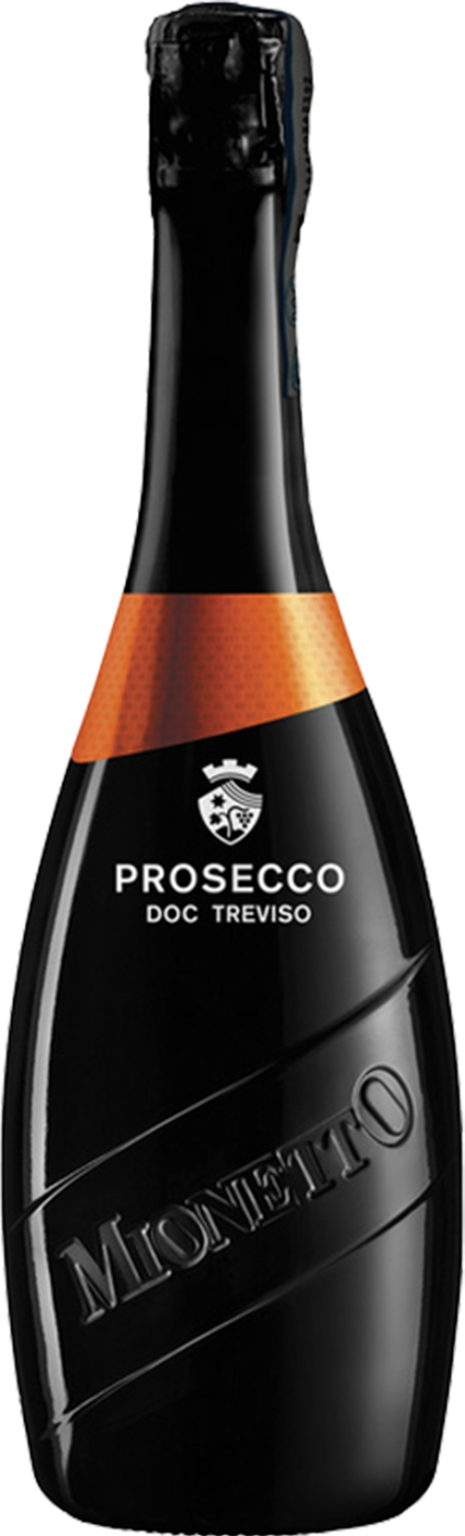 Mionetto Prosecco D.O.C. Treviso Luxury