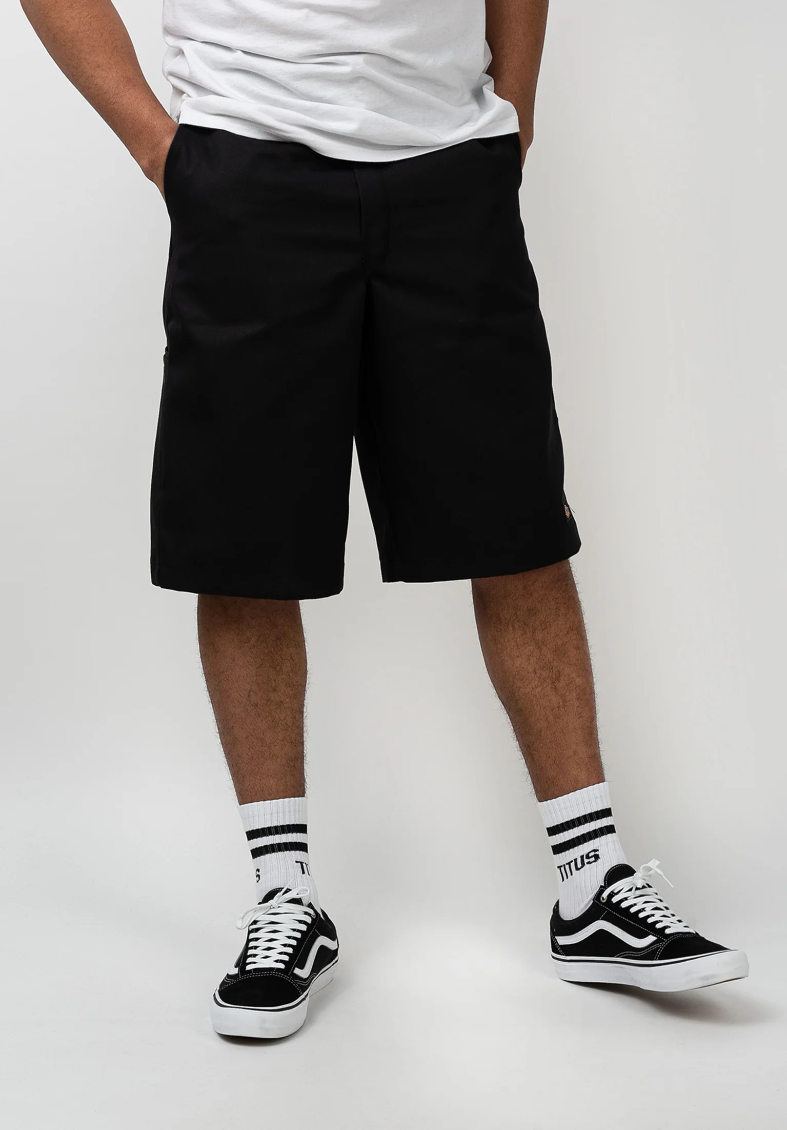 13'' Multi-Pocket Work Short