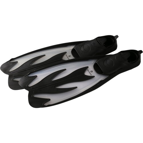 KINDER TAUCHERFLOSSEN F5 JR