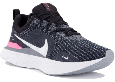 Nike React Infinity Run Flyknit 3 M