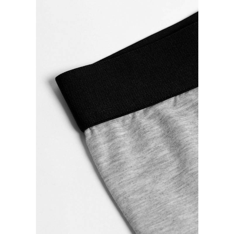 Snocks Boxershorts aus Modal Unterhose Herren