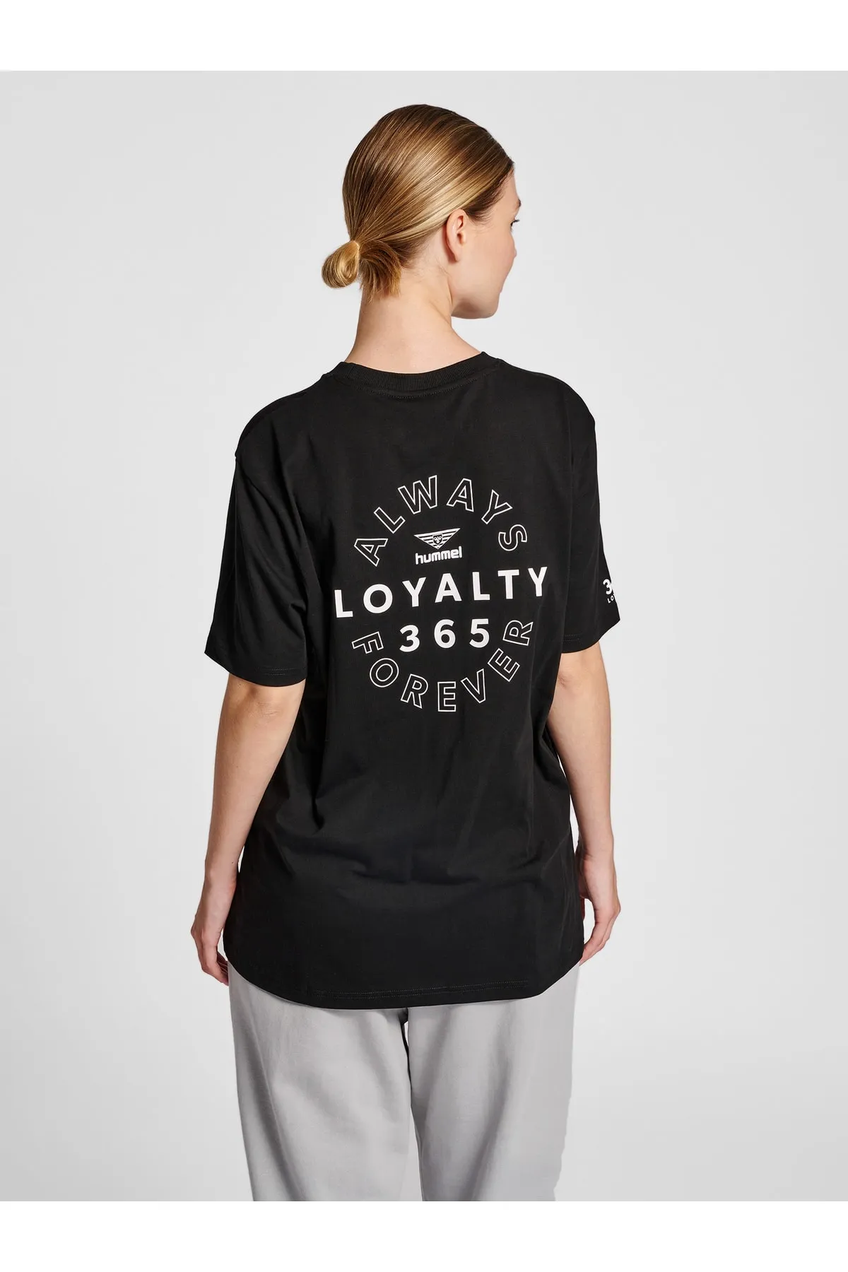 hummel  hmlLGC 365 T-SHIRT