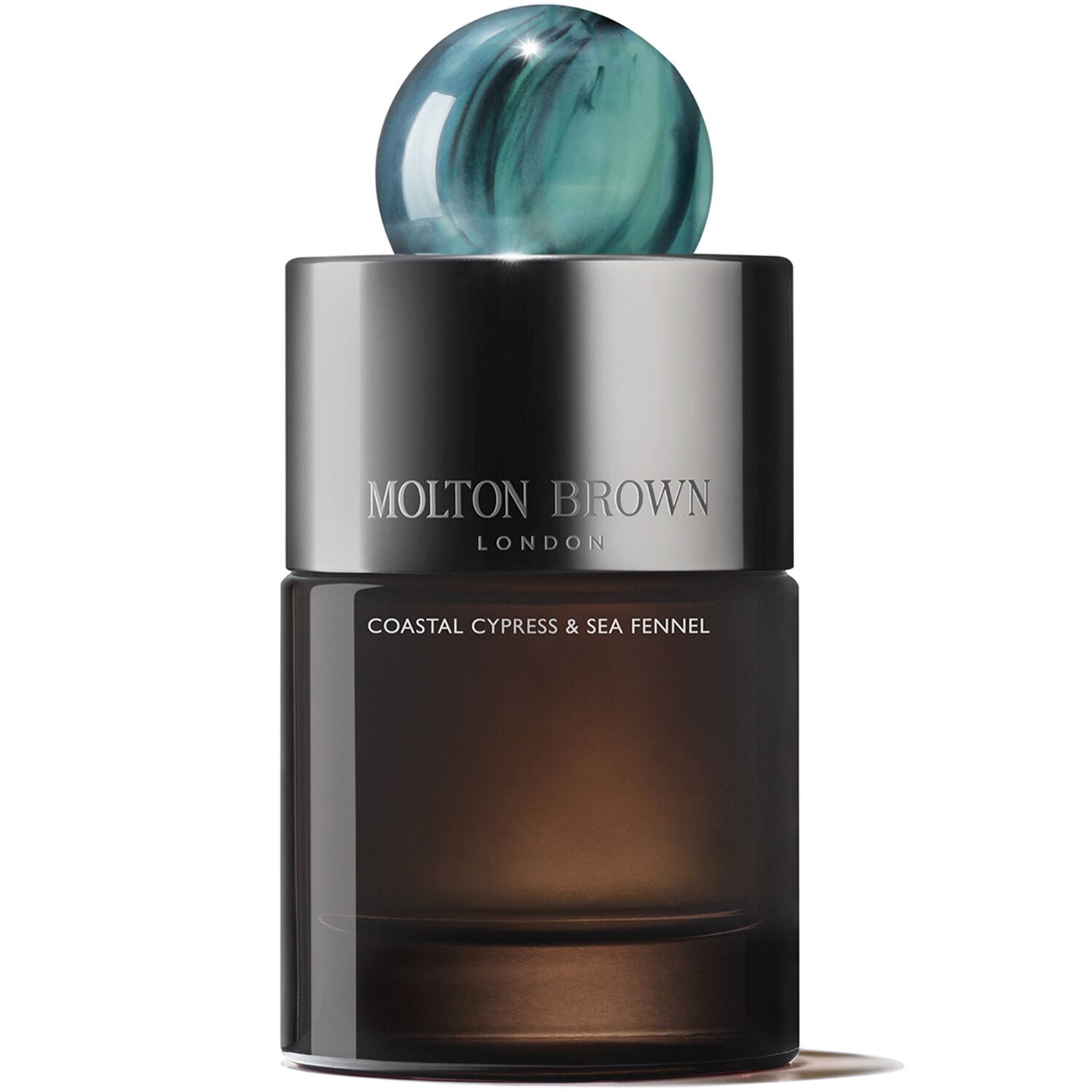 Molton Brown Coastal Cypress & Sea Fennel Eau de Parfum 100 ml