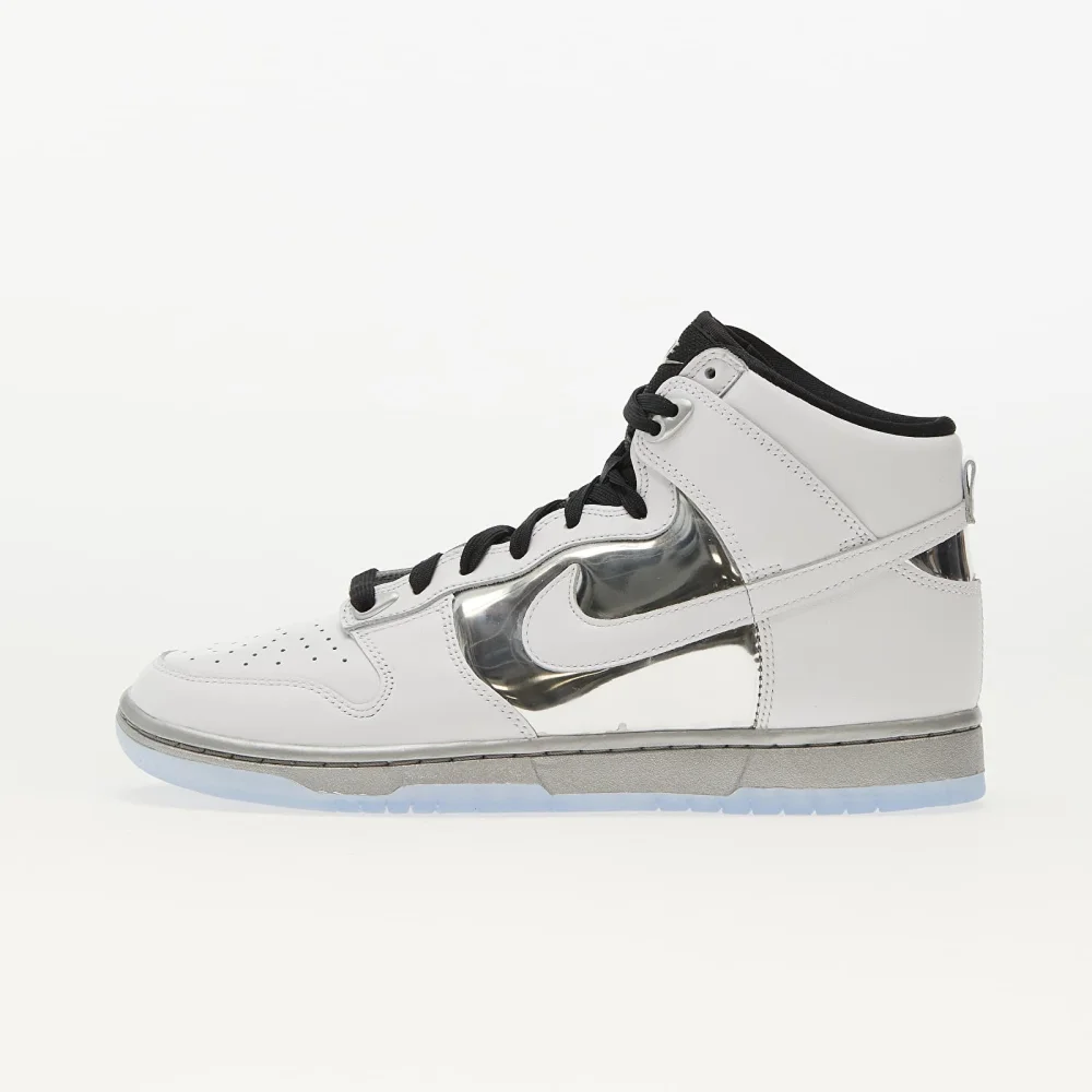Nike Dunk High SE DX5928-100 / weiss
