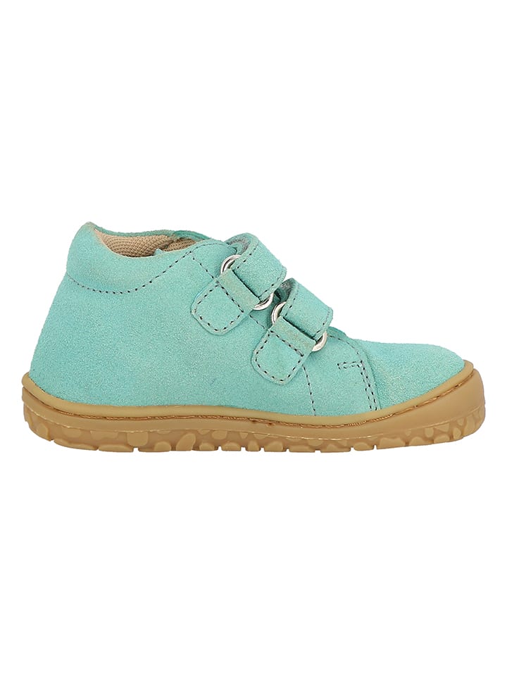 Lurchi Leder-Barfußschuhe 