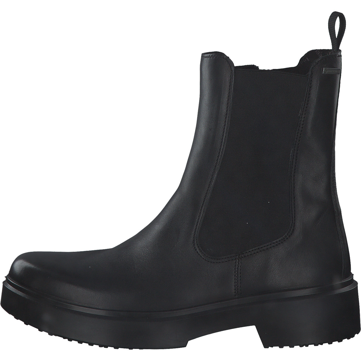 Legero 00105, Stiefeletten, Damen, Schwarz