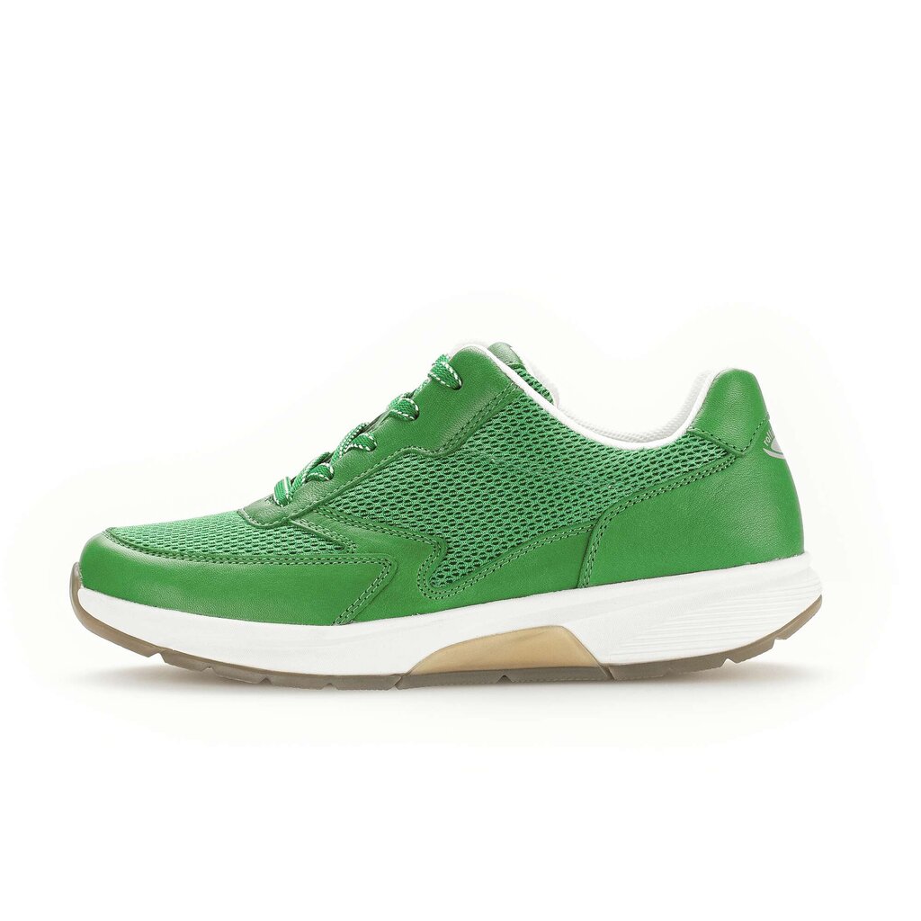 rollingsoft Sneaker low grün
